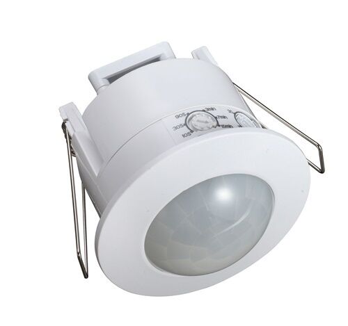 Detector de Movimento Eleri9 Encastrar 360º i9DET6