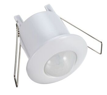 Detetor de Movimento Eleri9 eNCASTRAR 360º i9Det5