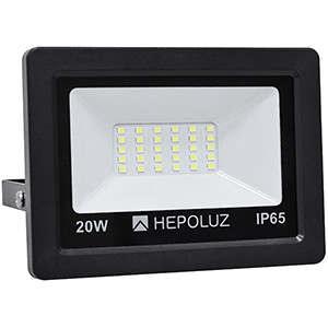 Projetor Led SMD 20W 1.620LM 6000K NG