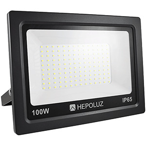 Projetor Led SMD 100W 8000LM 6000K NG