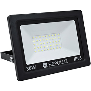 Projetor Led SMD 30W 2.520LM 6000K NG