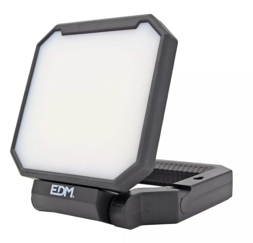 Projetor Led de trabalho Power Work AM2 60W 4000lm