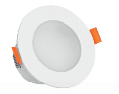 DOWNLIGHT LUXHOME SPOT - OUT 5W 500LM - 3CCT