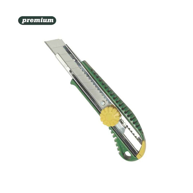 X-Acto Metal H. 18mm com trava roda C218