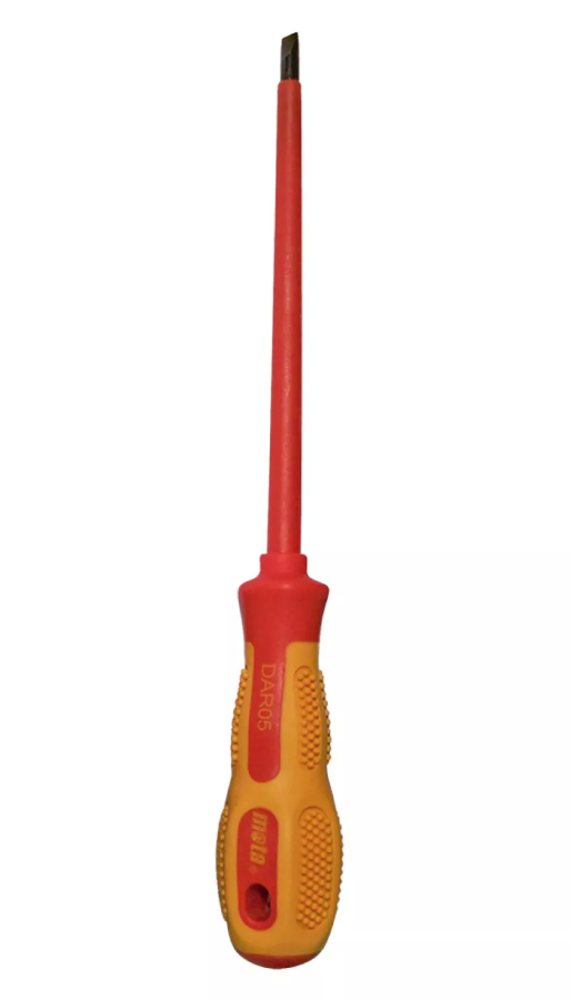 CHAVE DE PARAFUSOS 3X100MM