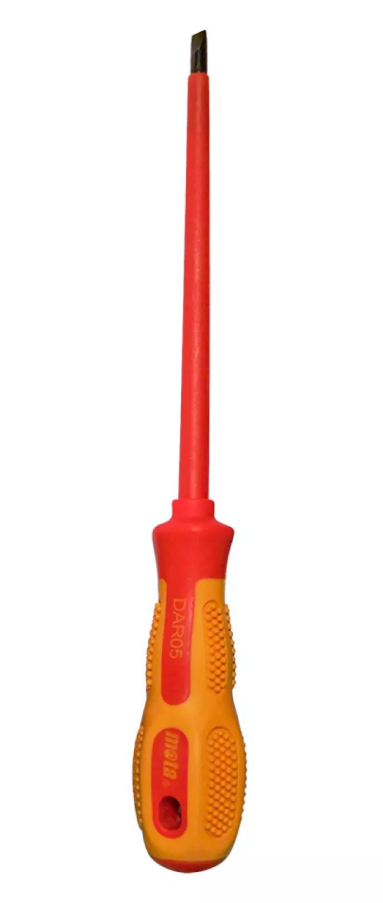 CHAVE DE PARAFUSOS 4X125MM