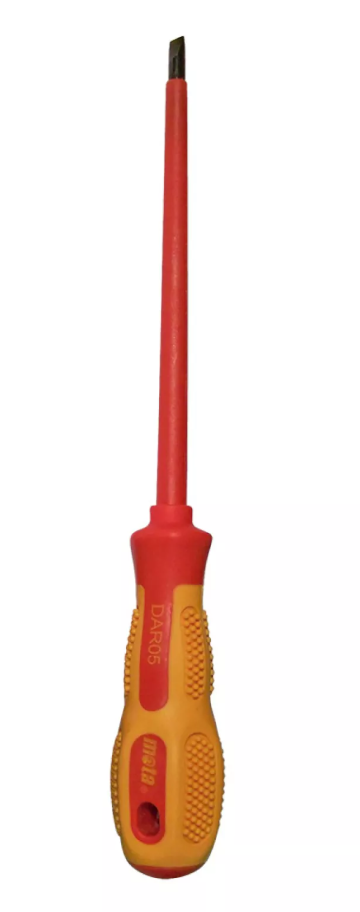 CHAVE DE PARAFUSOS 5.5X125MM