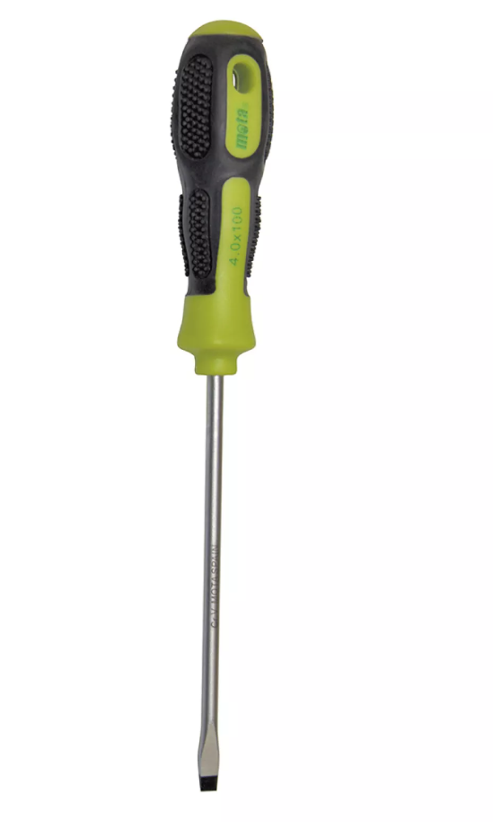 CHAVE DE PARAFUSOS 8.0X175MM