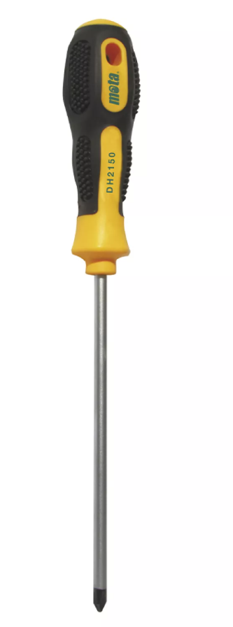 CHAVE PARAFUSOS PHILIPS PH3 150MM