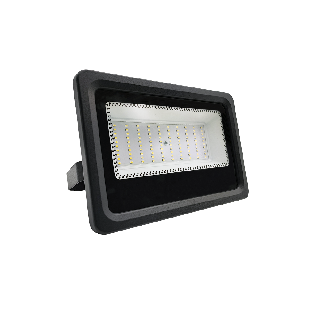 Projetor LED  serie S  50W  6000K Preto