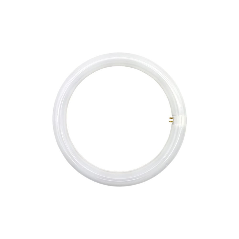 Lampada Led T9 Circular 20W 6400