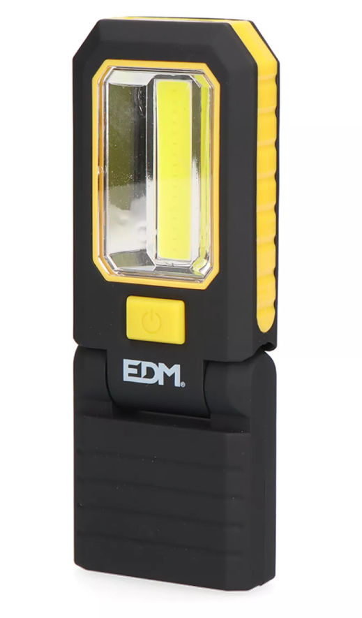 Lanterna Led XL 3 Led's de 150 Lumen