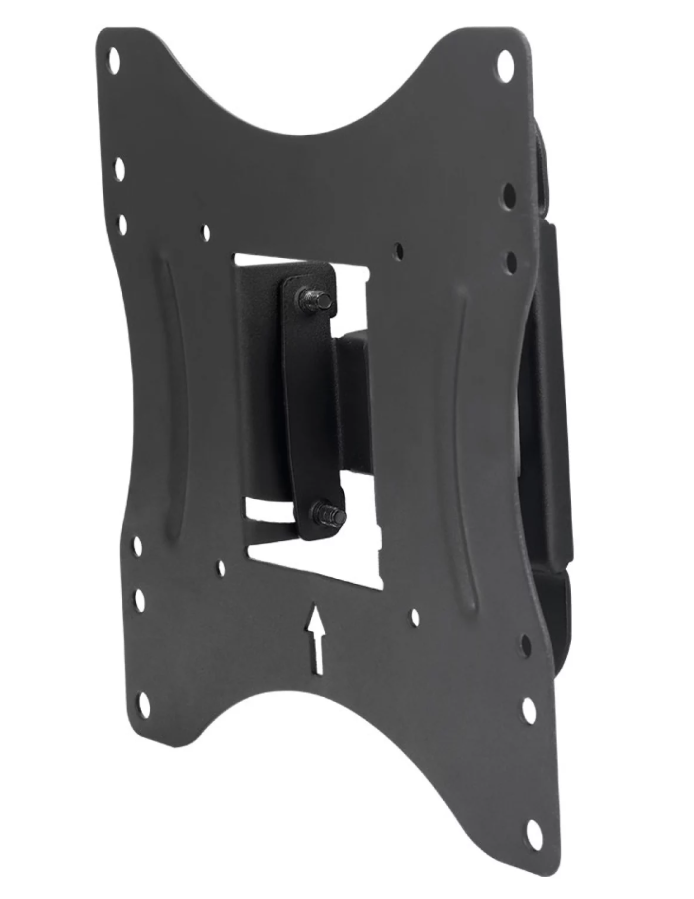 SUPORTE UNIVERSAL TV DE 23-42 POLEGADAS 25kg AJUSTAVEL
