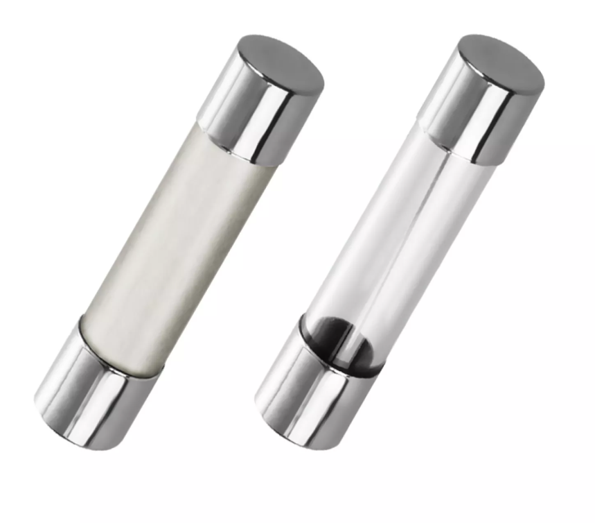 FUSÍVEL 5x20mm 3A