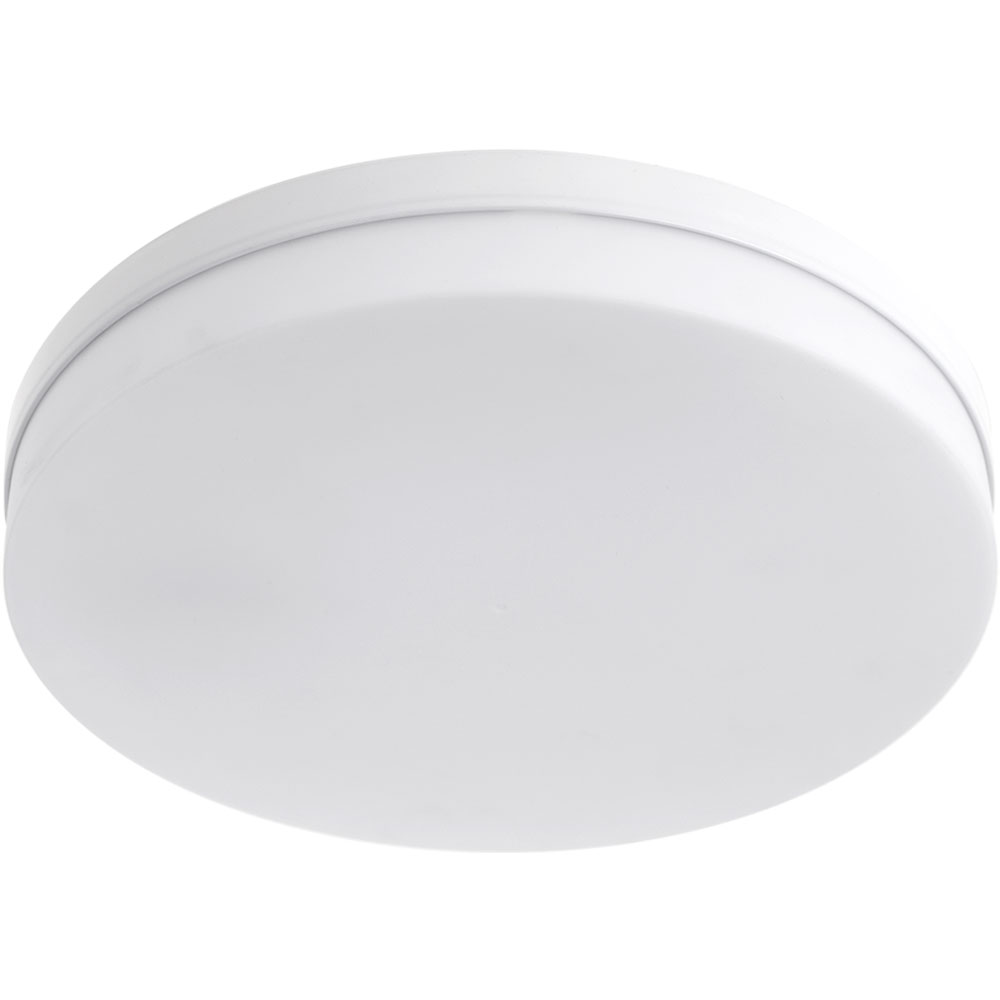 Plafond Led Redondo Berilo 48W 4320lm 6000K Branco