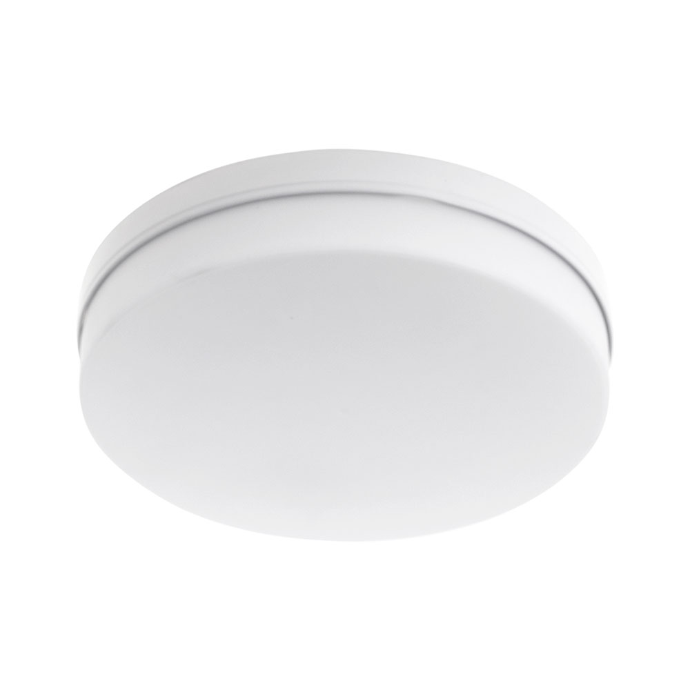 Plafond Led Redondo Berilo 18W 1620lm 6000K Branco