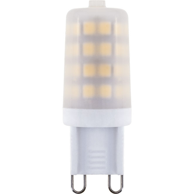 Lâmpada G9 NL LED 4W 6000K 410lm 360°