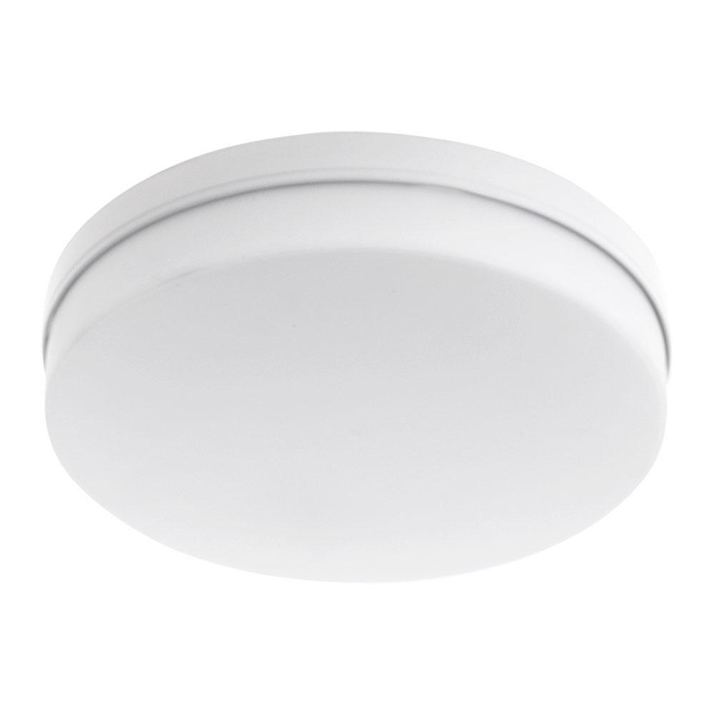 Plafond Led Redondo Berilo 24W 2160lm 4000K Branco