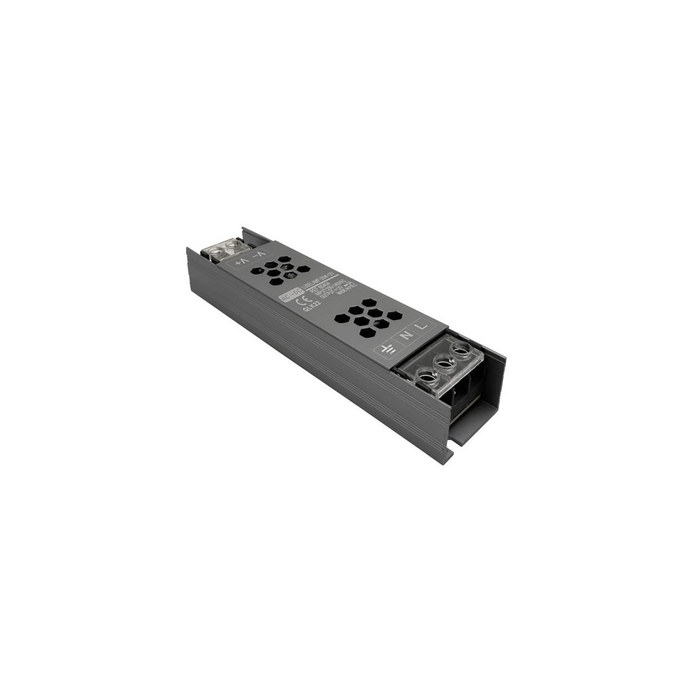 Transformador Fita 12V 36W IP20