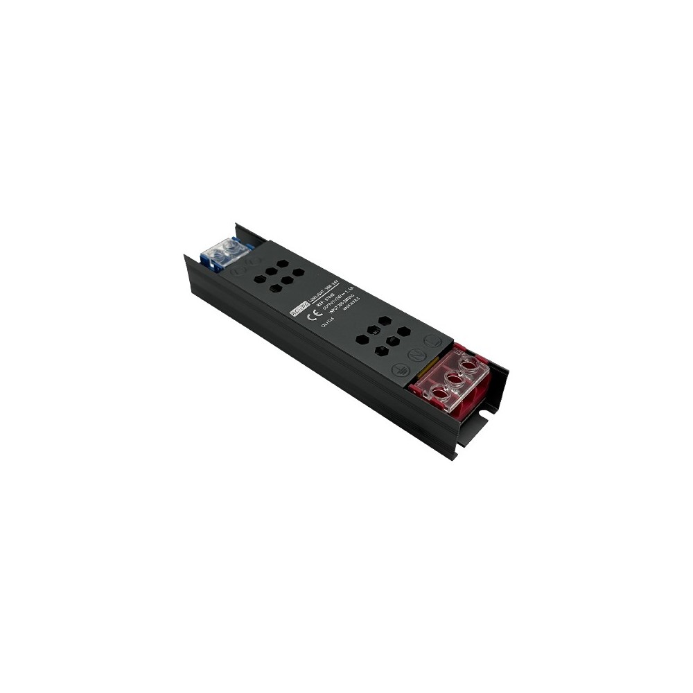 Transformador Fita 24V 36W IP20 º