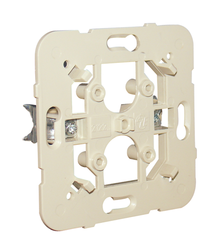 SUPORTE PARA TAMPA CEGA