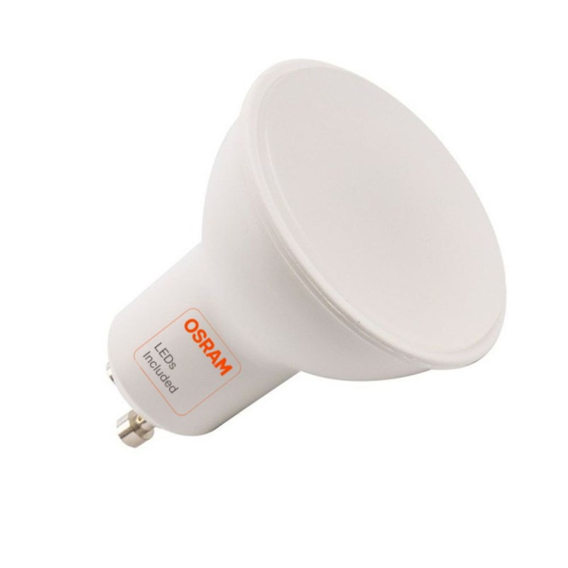 Lâmpada Led Dricroica GU10 6W 6000K Osram