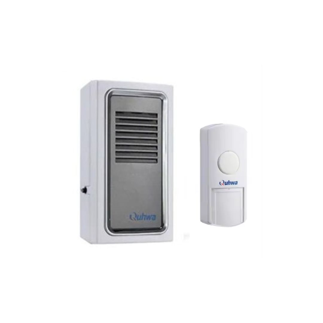 Campainha sem fios 230V IP44