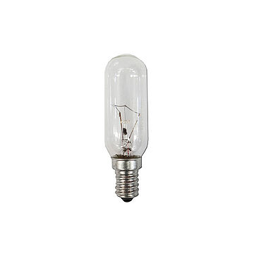 LAMPADA TUBULAR 40W E14 EXTRATOR/EXAUSTOR