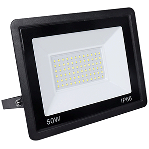 Projetor SMD LED 50W 6000K
