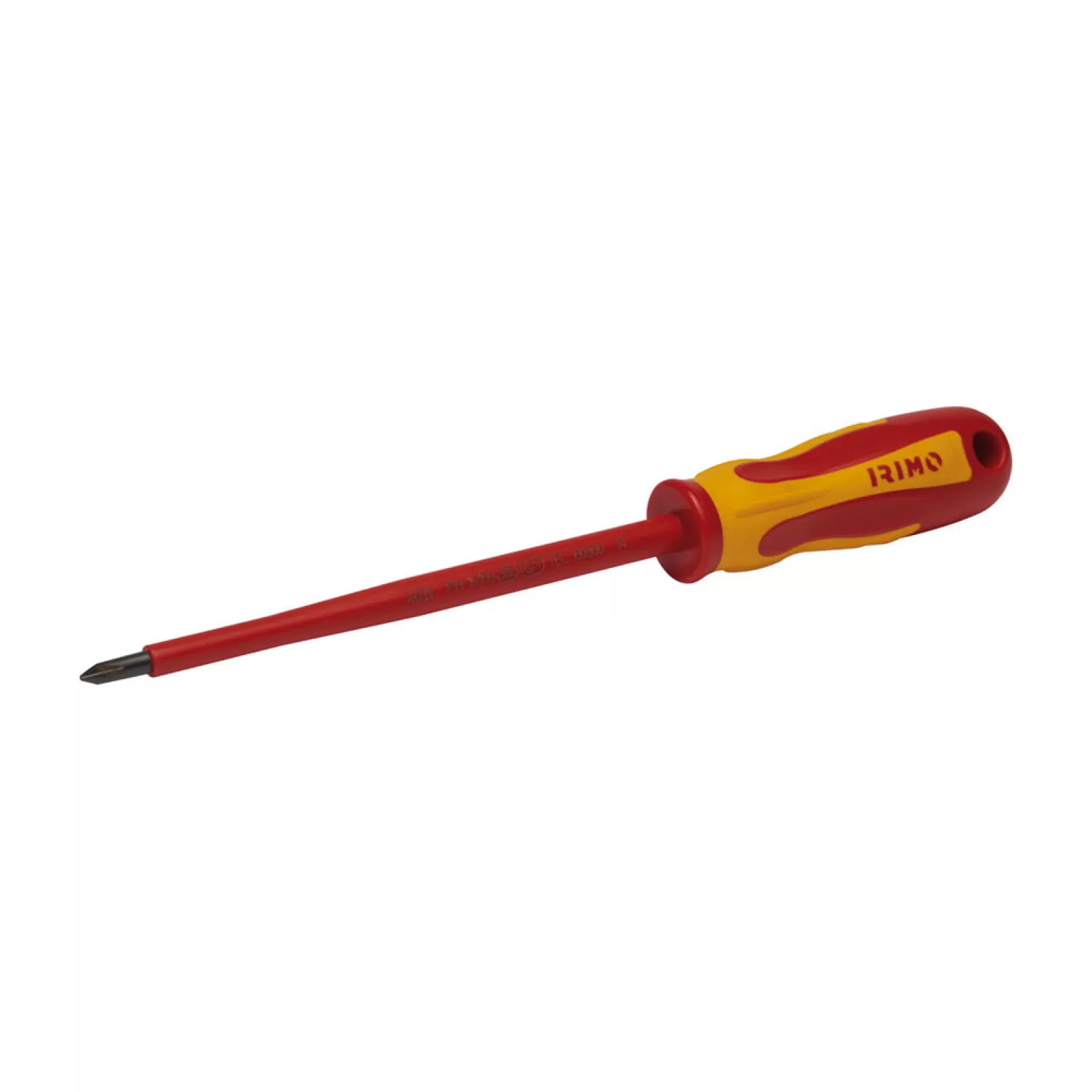 CHAVE PH1 ISOLADA 1 x 150 mm IRIMO