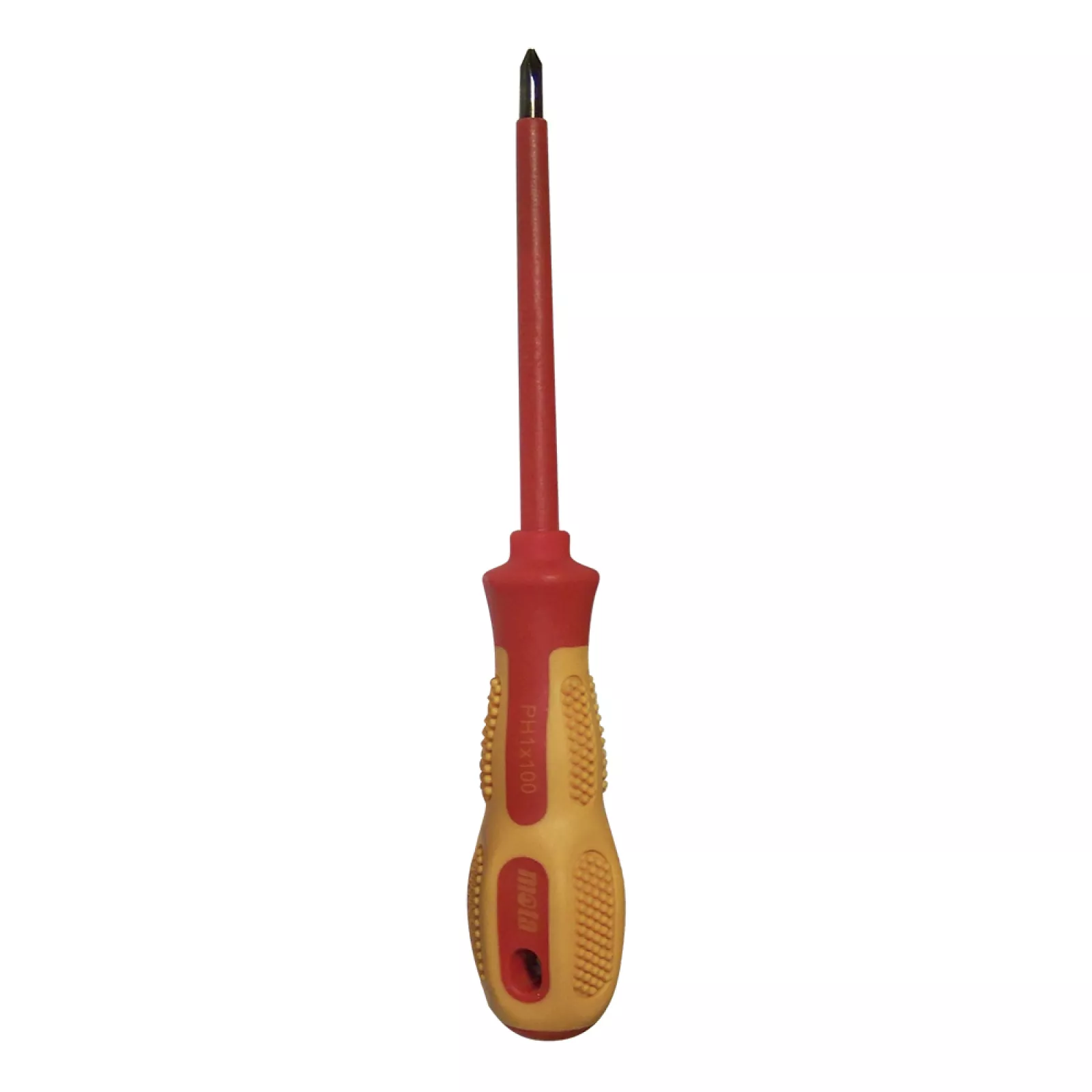CHAVE PH2 ISOLADA 2 x 125 mm