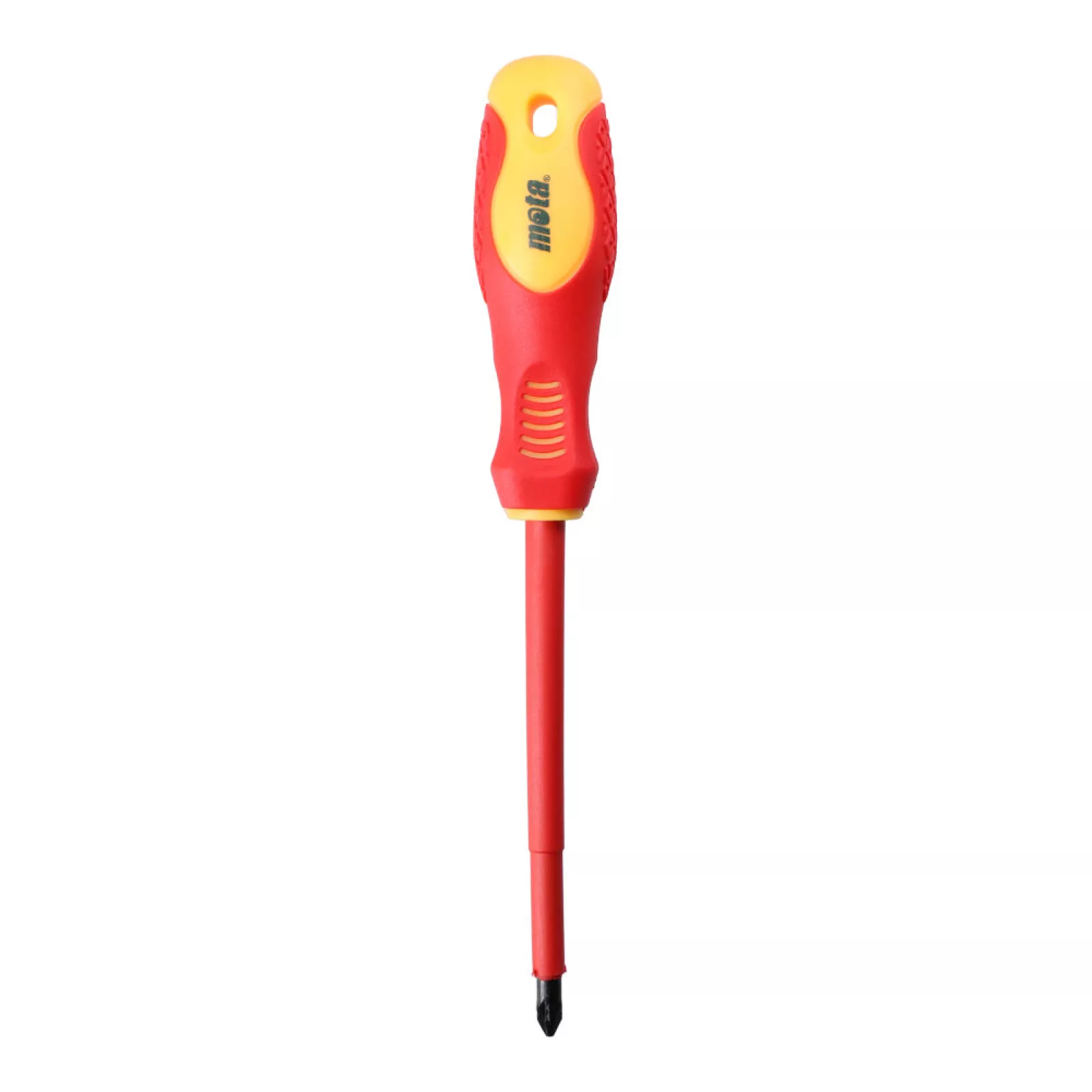 CHAVE PZ2 ISOLADA 2 x 125 mm