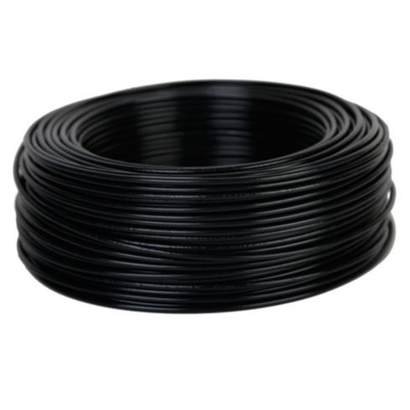 Fio 2.5 mm Preto (100M)