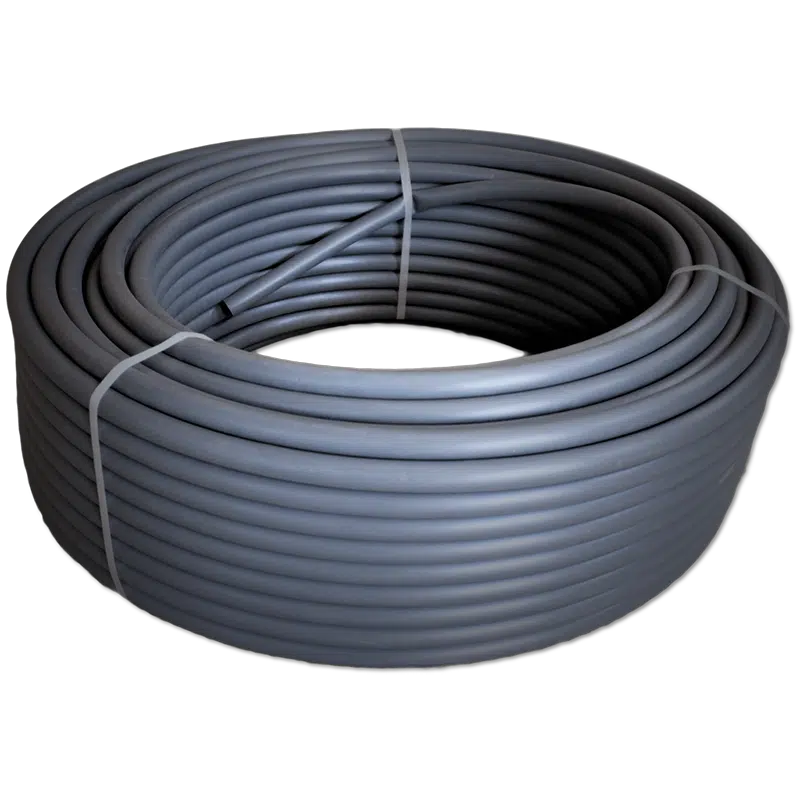 TUBO GRIS 16 (100 METROS)